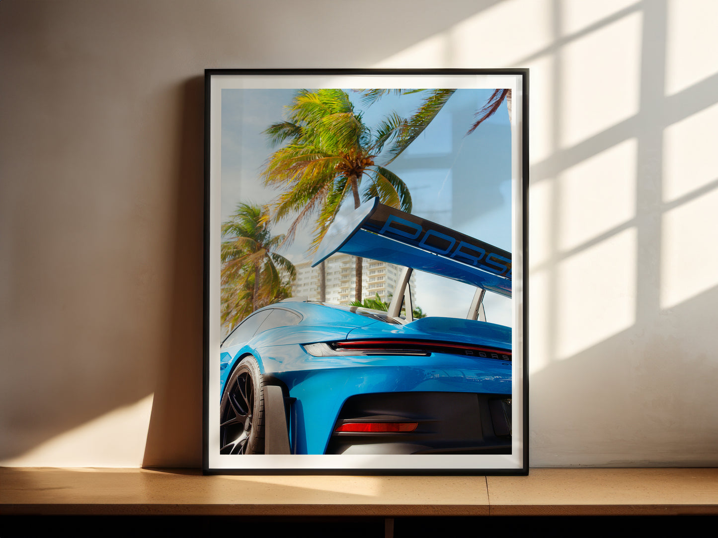 992 GT3RS