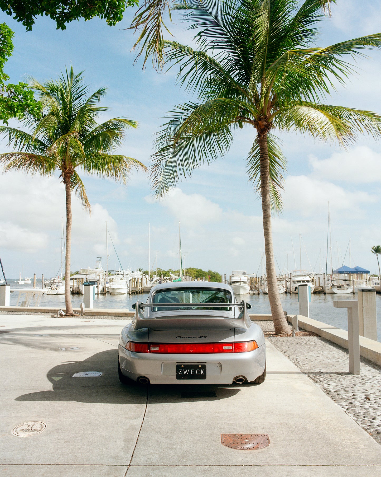993 RS