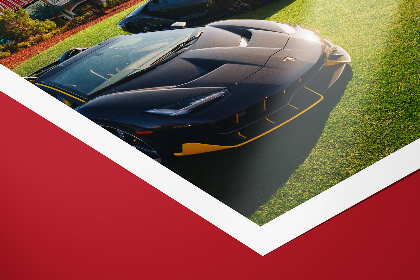Centenario's