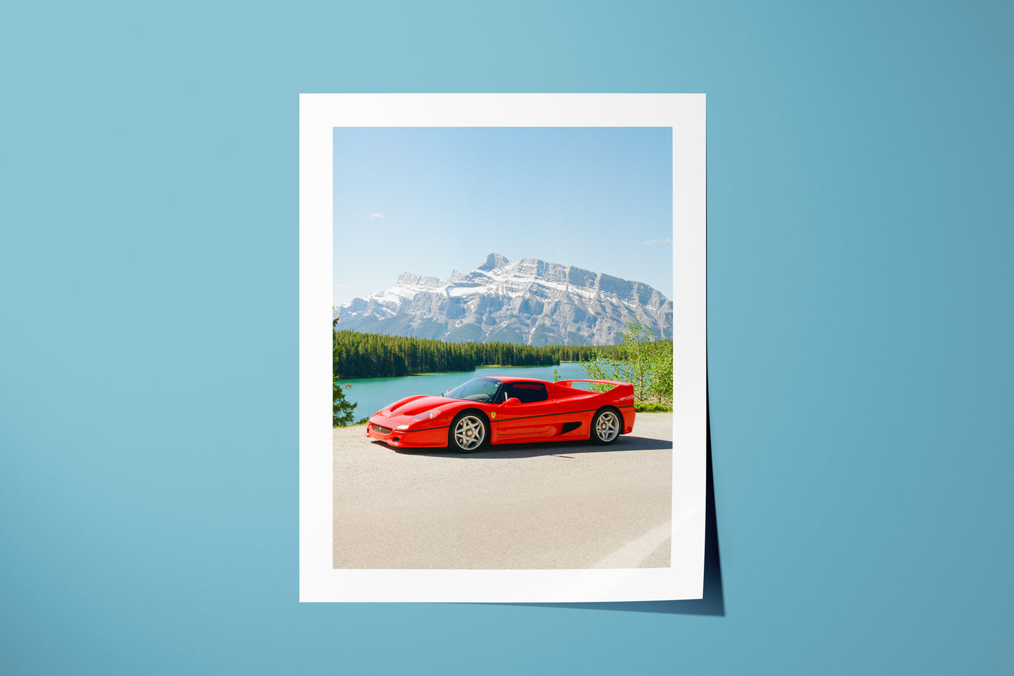 F50 Banff
