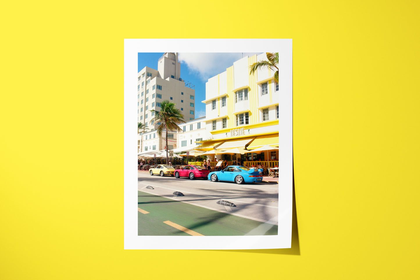 Ocean Drive