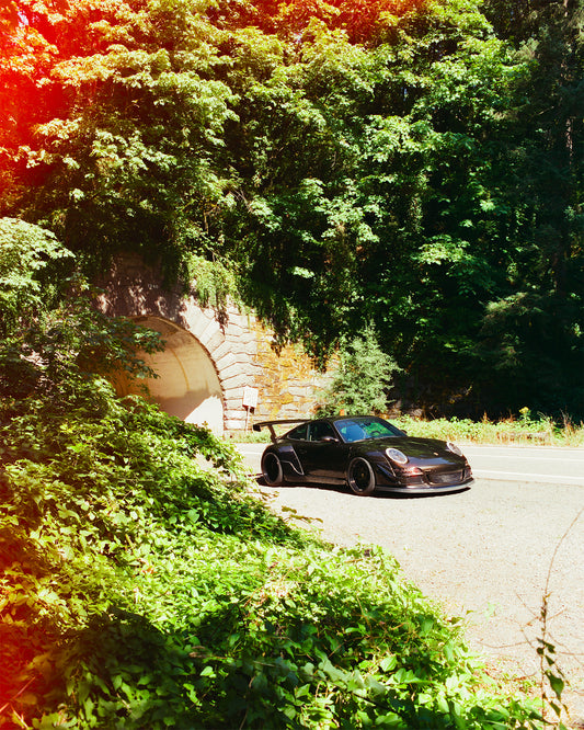 GT3 RWB