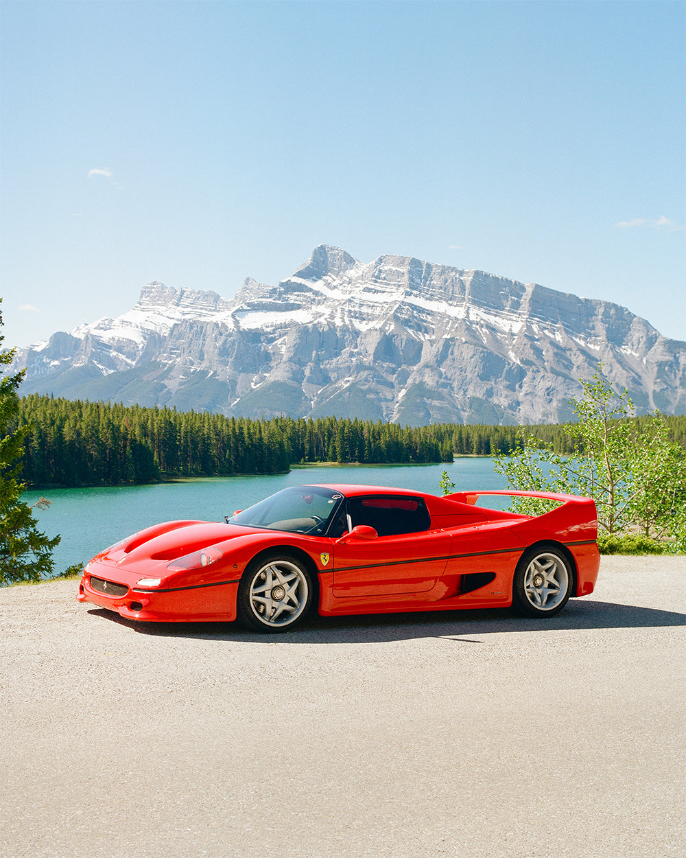 F50 Banff